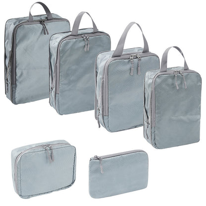 luggage organizers