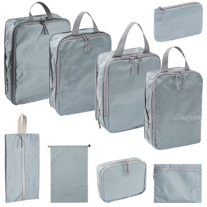 luggage organizers