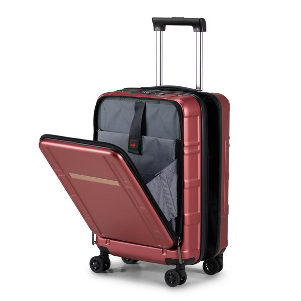 20-inch suitcase