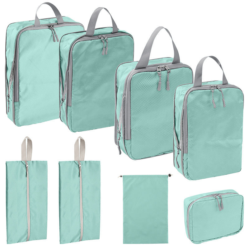 luggage organizers