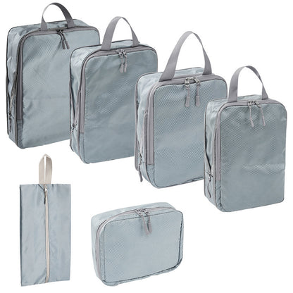 luggage organizers