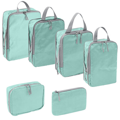 luggage organizers