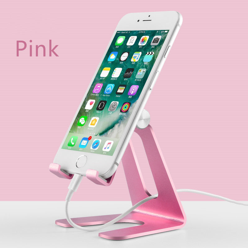 phone holder base