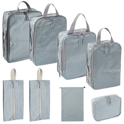 luggage organizers