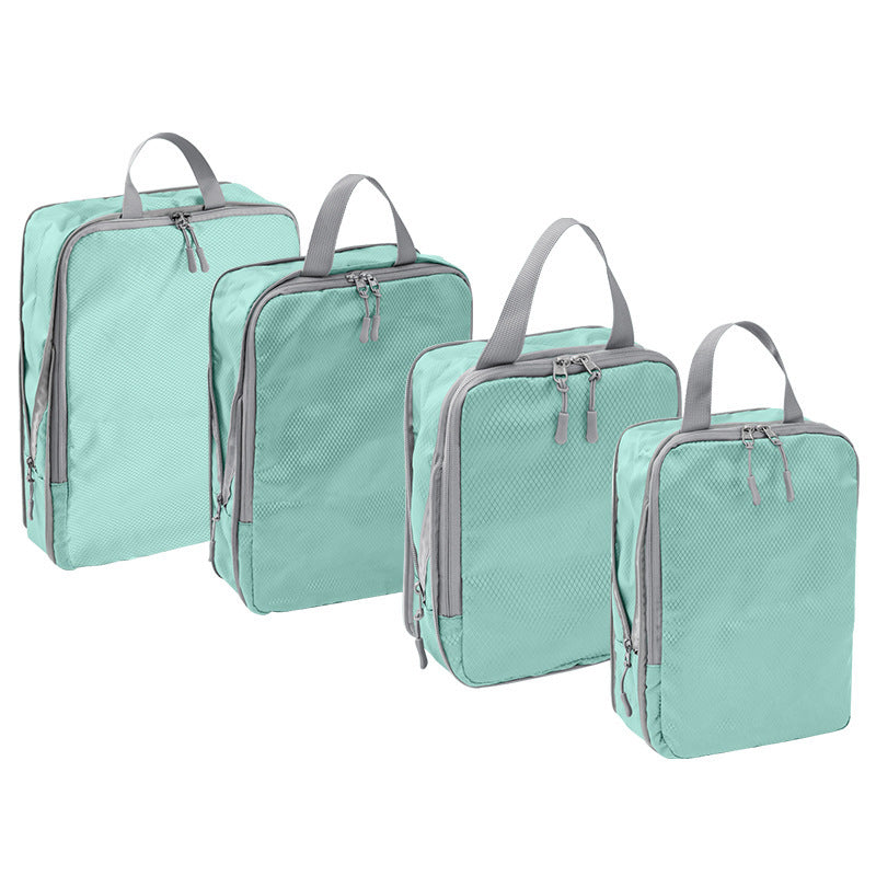 luggage organizers