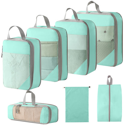 bag organizer