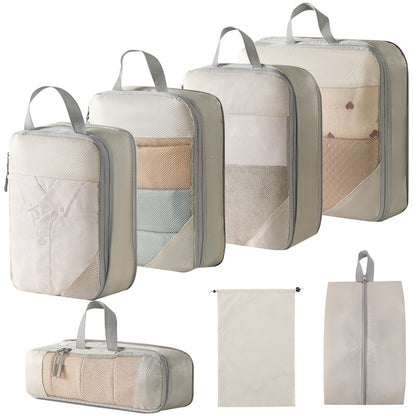 bag organizer