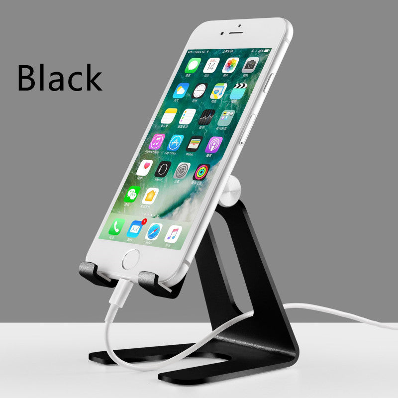 phone holder base