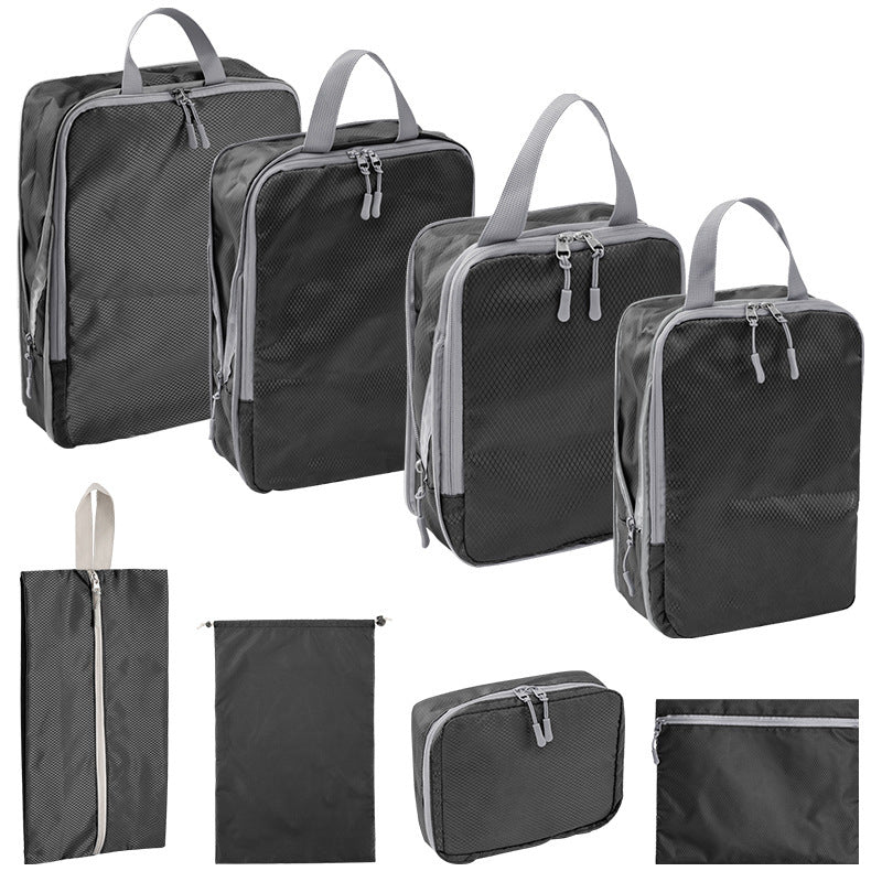 luggage organizers