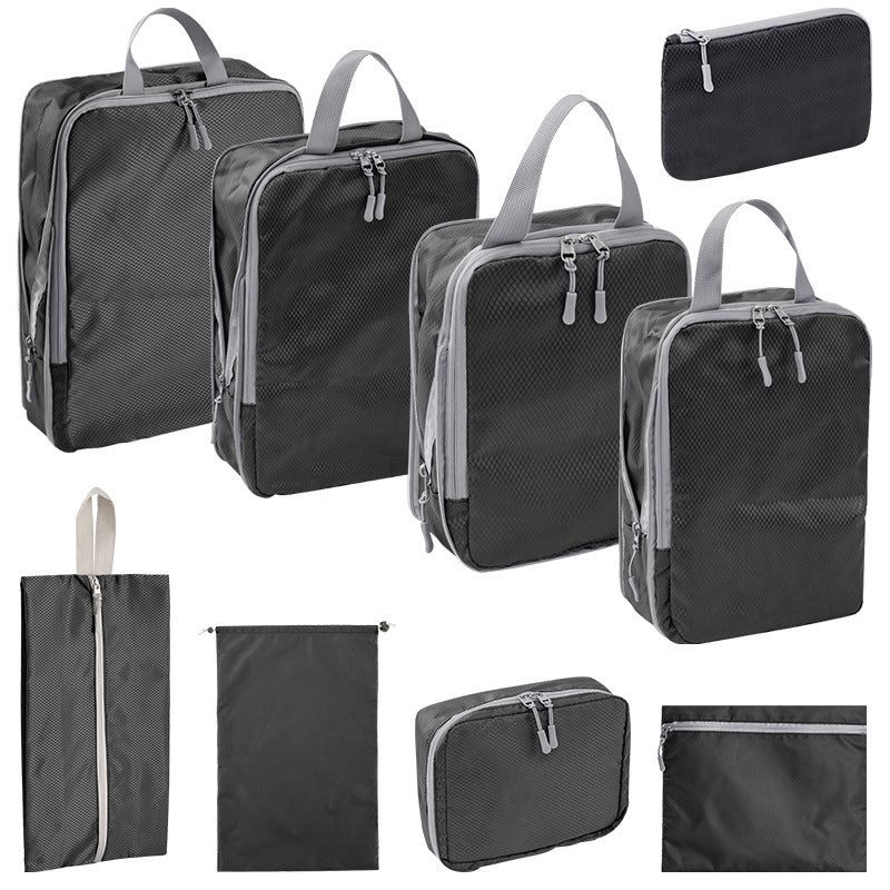 luggage organizers