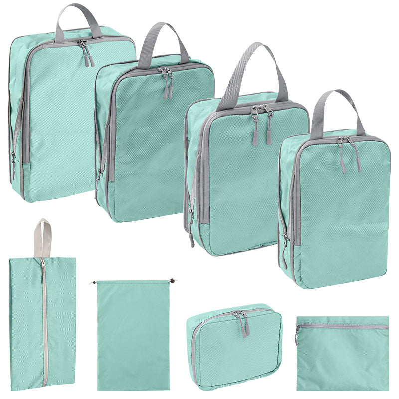 luggage organizers