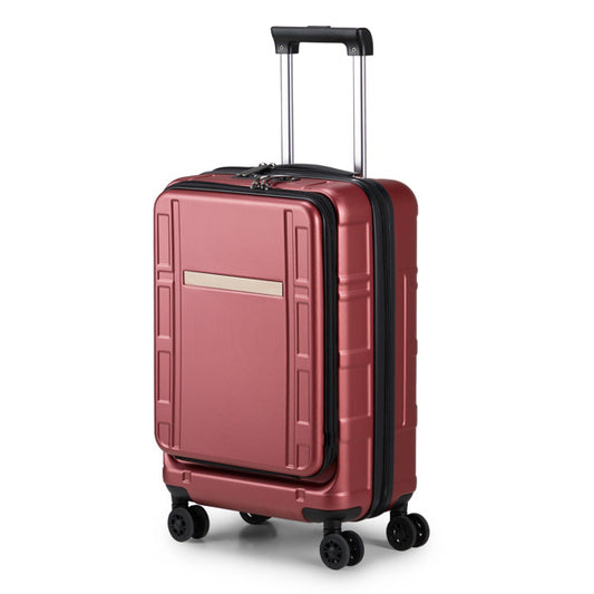 20-inch suitcase