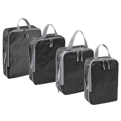 luggage organizers