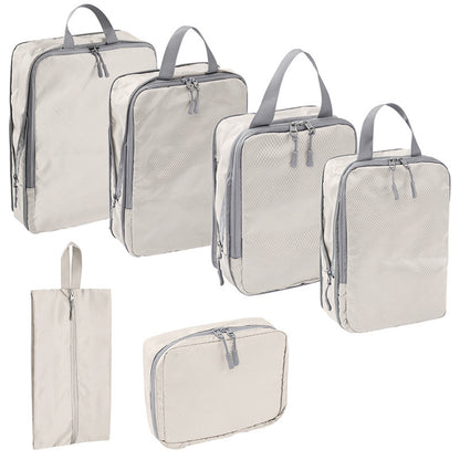 luggage organizers