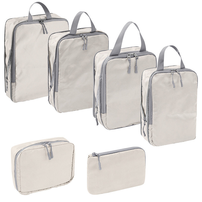 luggage organizers