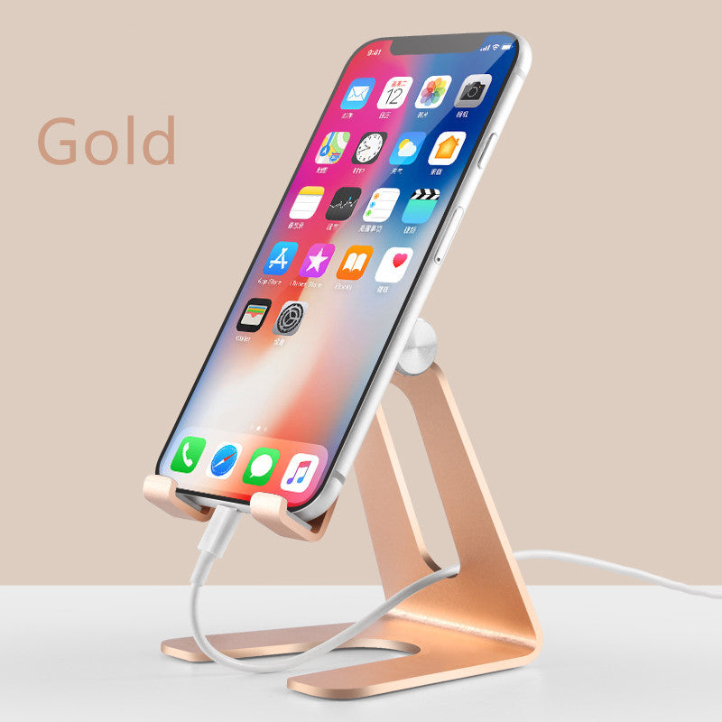 phone holder base