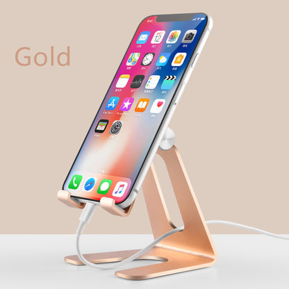 phone holder base