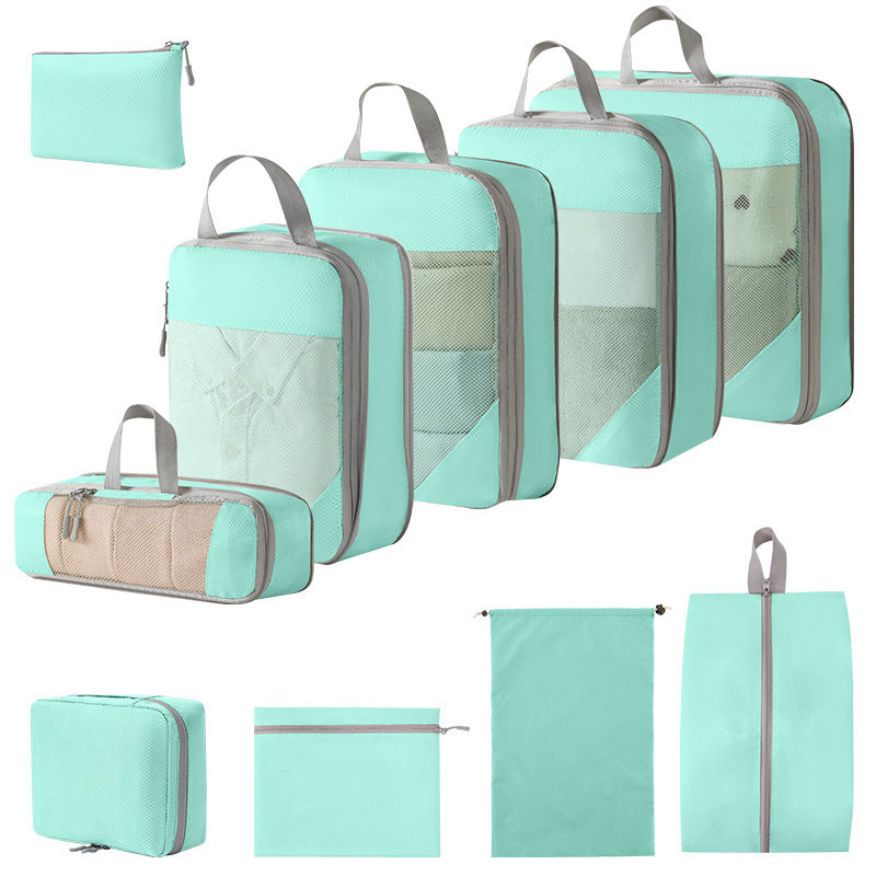 bag organizer