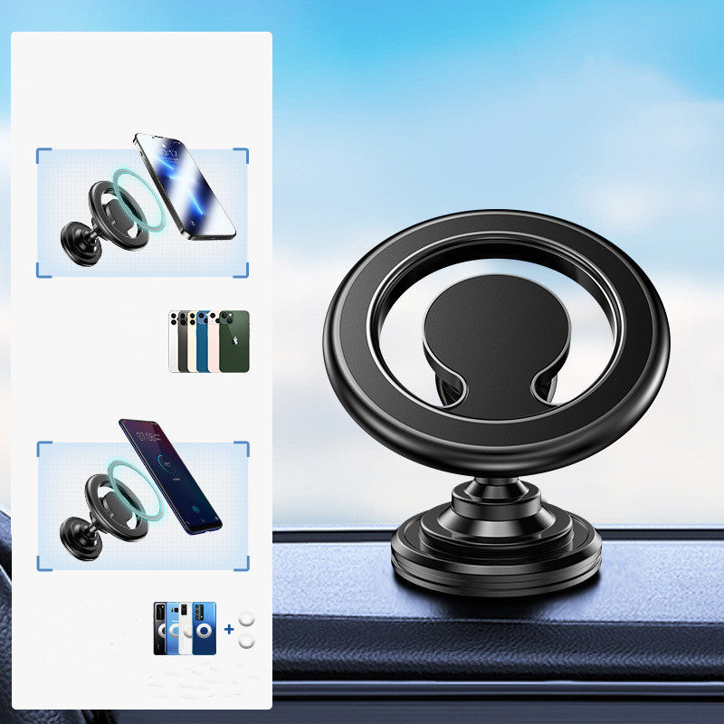 metal magnetic mobile phone holder