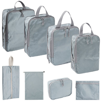 luggage organizers