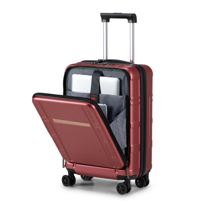 20-inch suitcase