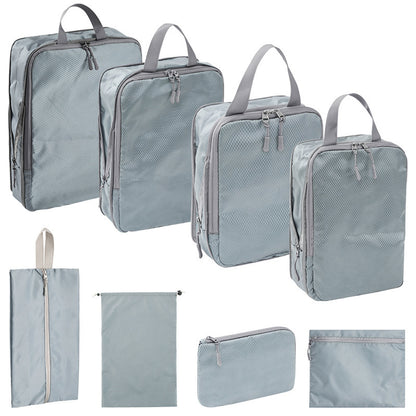 luggage organizers