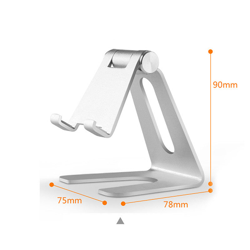 phone holder base