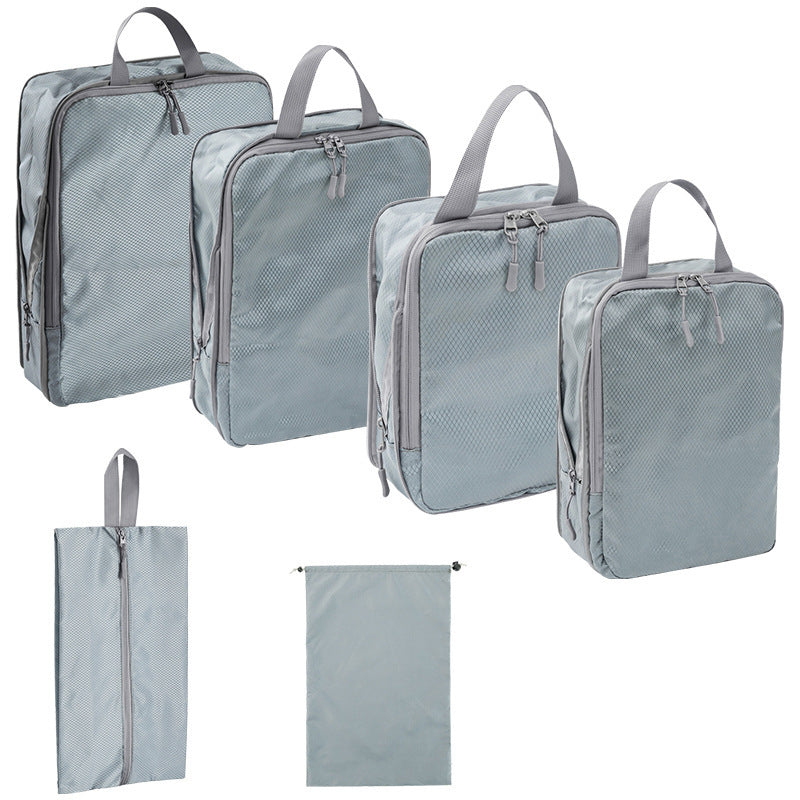 luggage organizers