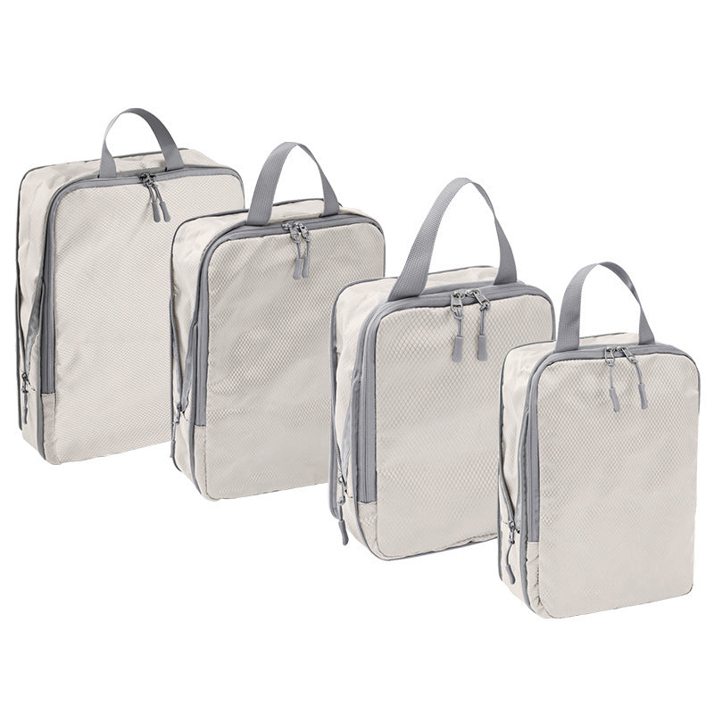 luggage organizers