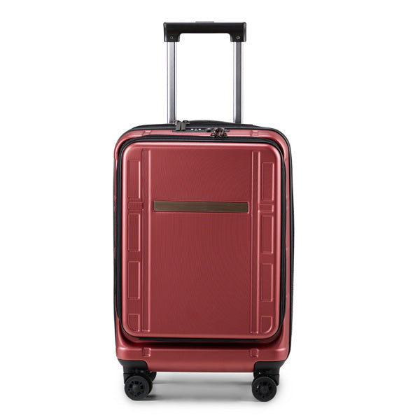 20-inch suitcase