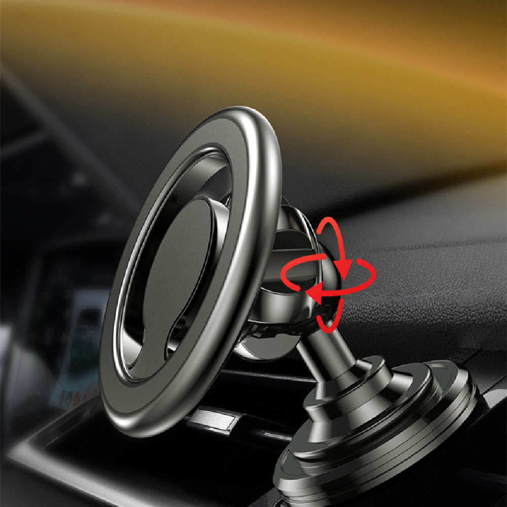 metal magnetic mobile phone holder