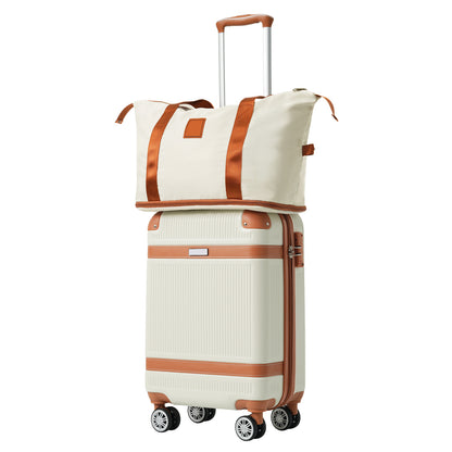 3-piece suitcase set