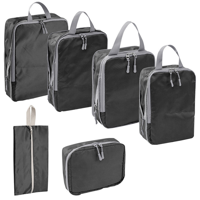 luggage organizers