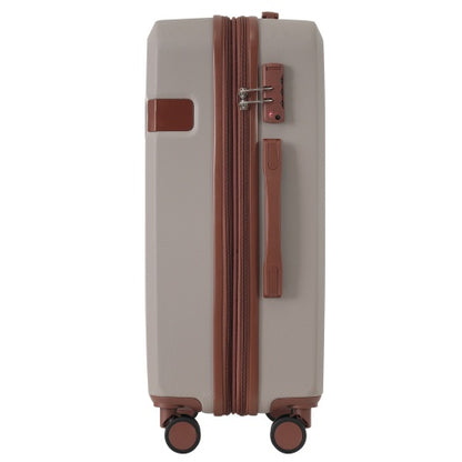 4 piece luggage set