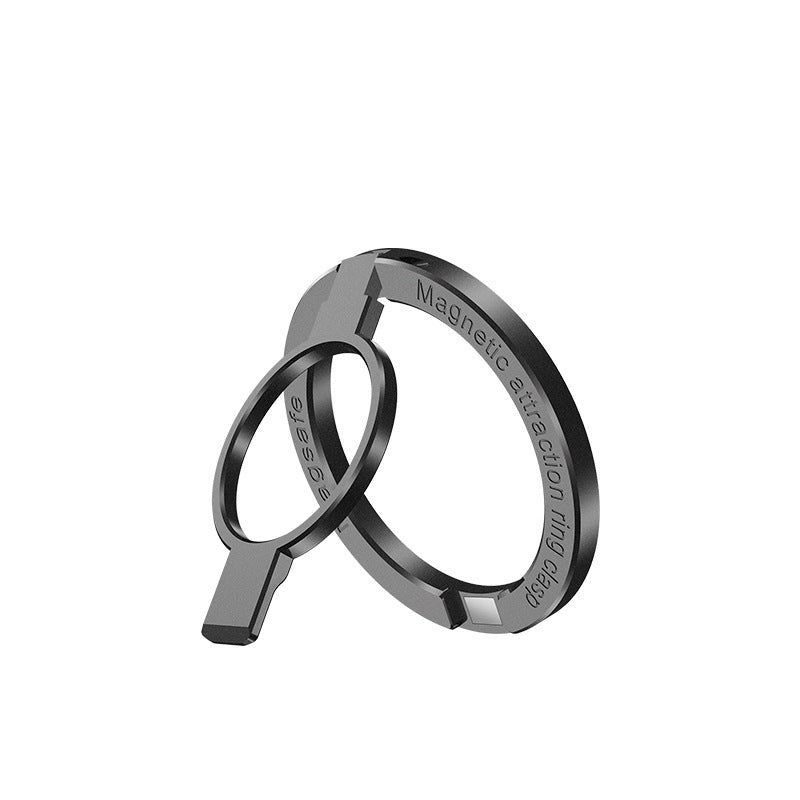 magnetic mobile phone ring