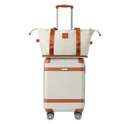 3-piece suitcase set