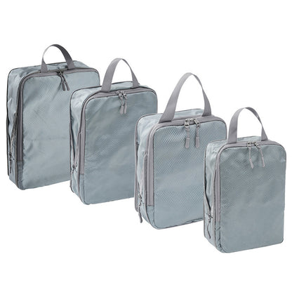 luggage organizers