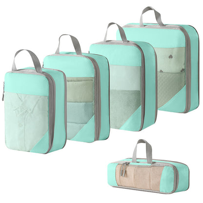 bag organizer