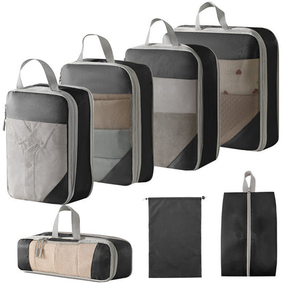 bag organizer