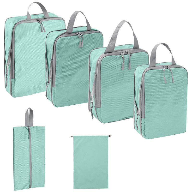 luggage organizers