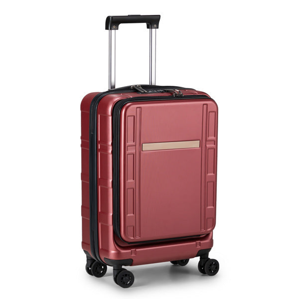 20-inch suitcase